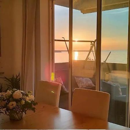 Seahorse B&B Alghero Dış mekan fotoğraf