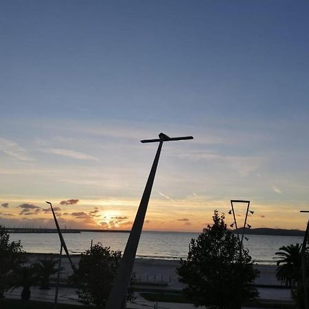 Seahorse B&B Alghero Dış mekan fotoğraf