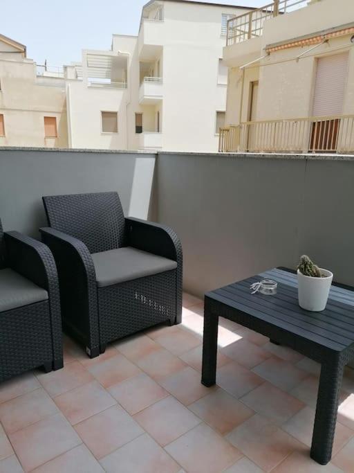 Seahorse B&B Alghero Dış mekan fotoğraf