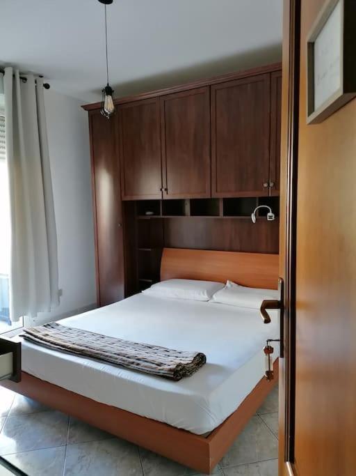 Seahorse B&B Alghero Dış mekan fotoğraf