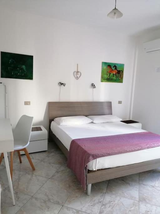 Seahorse B&B Alghero Dış mekan fotoğraf