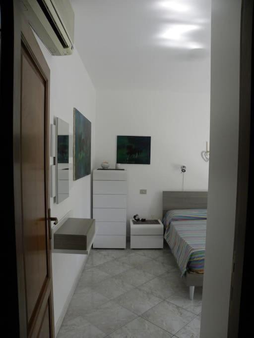 Seahorse B&B Alghero Dış mekan fotoğraf