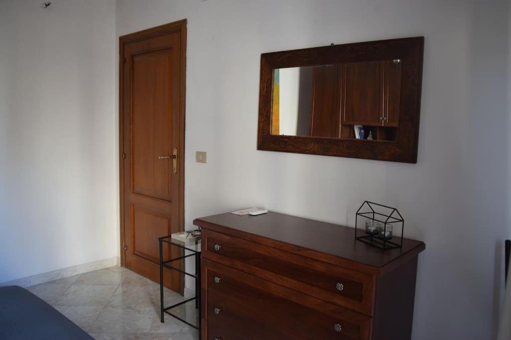 Seahorse B&B Alghero Dış mekan fotoğraf