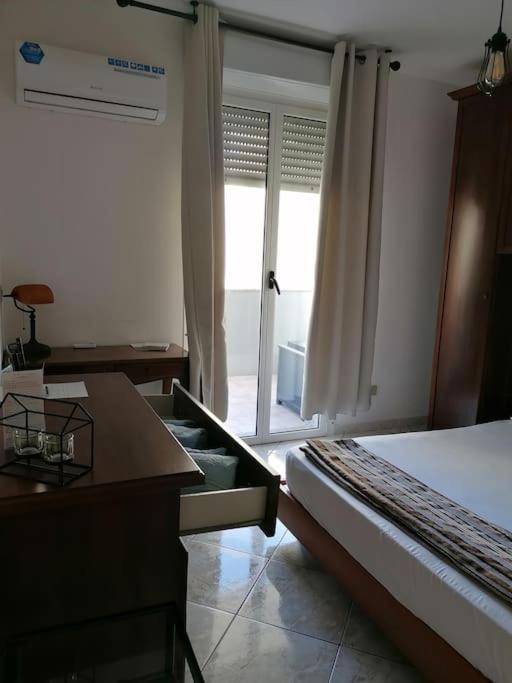 Seahorse B&B Alghero Dış mekan fotoğraf