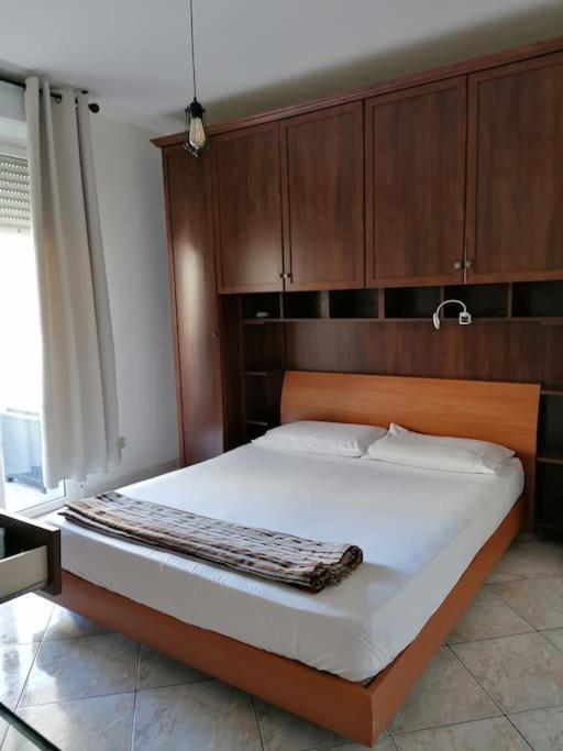 Seahorse B&B Alghero Dış mekan fotoğraf