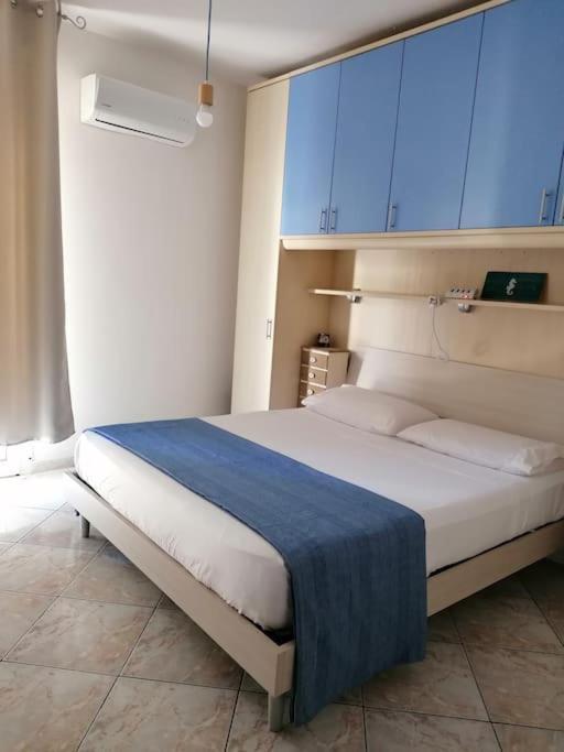 Seahorse B&B Alghero Dış mekan fotoğraf