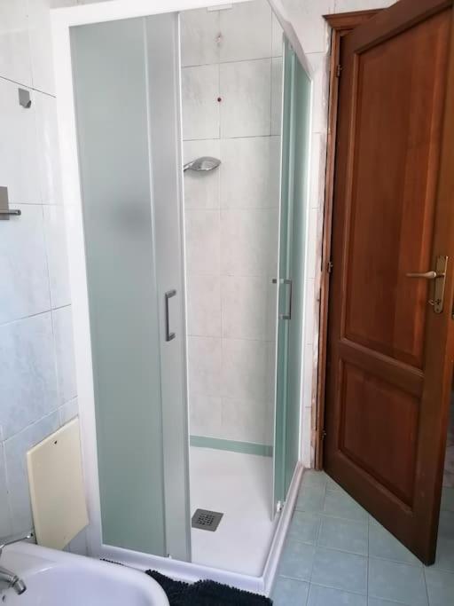 Seahorse B&B Alghero Dış mekan fotoğraf