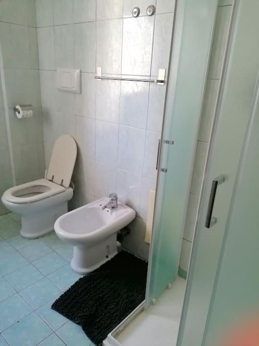 Seahorse B&B Alghero Dış mekan fotoğraf