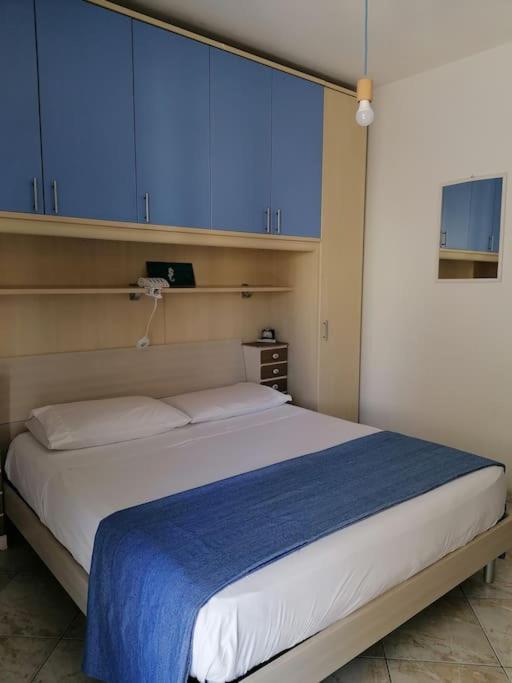 Seahorse B&B Alghero Dış mekan fotoğraf