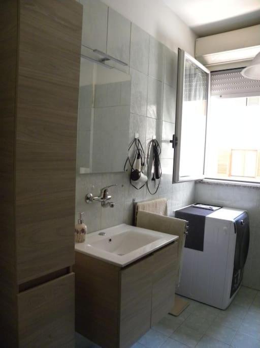 Seahorse B&B Alghero Dış mekan fotoğraf