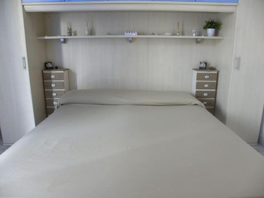 Seahorse B&B Alghero Dış mekan fotoğraf