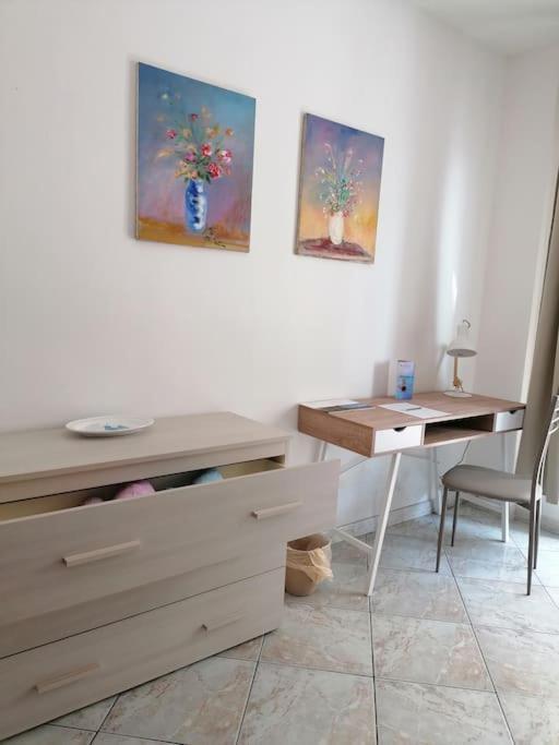 Seahorse B&B Alghero Dış mekan fotoğraf