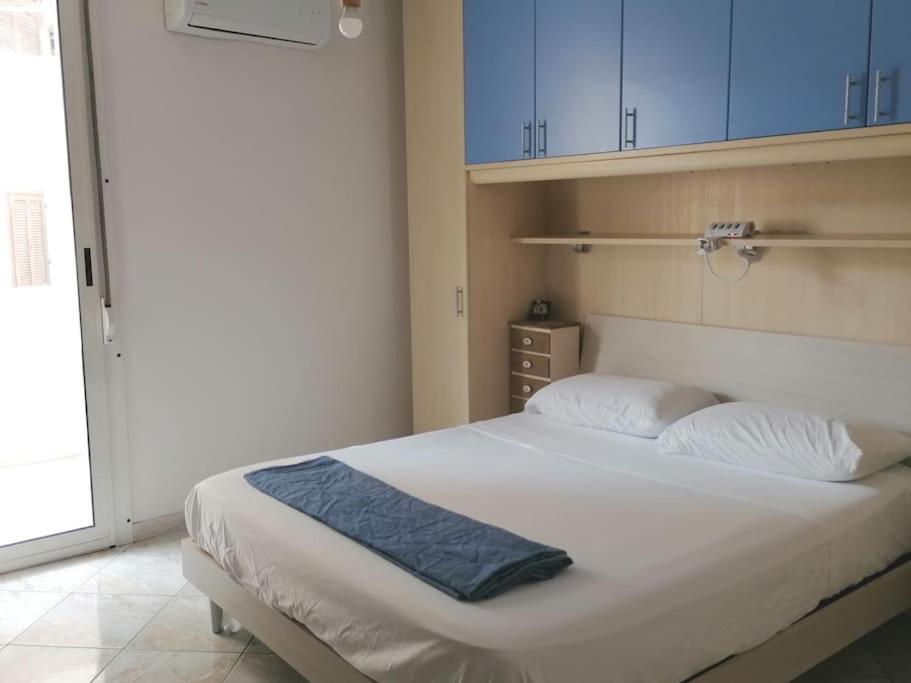 Seahorse B&B Alghero Dış mekan fotoğraf