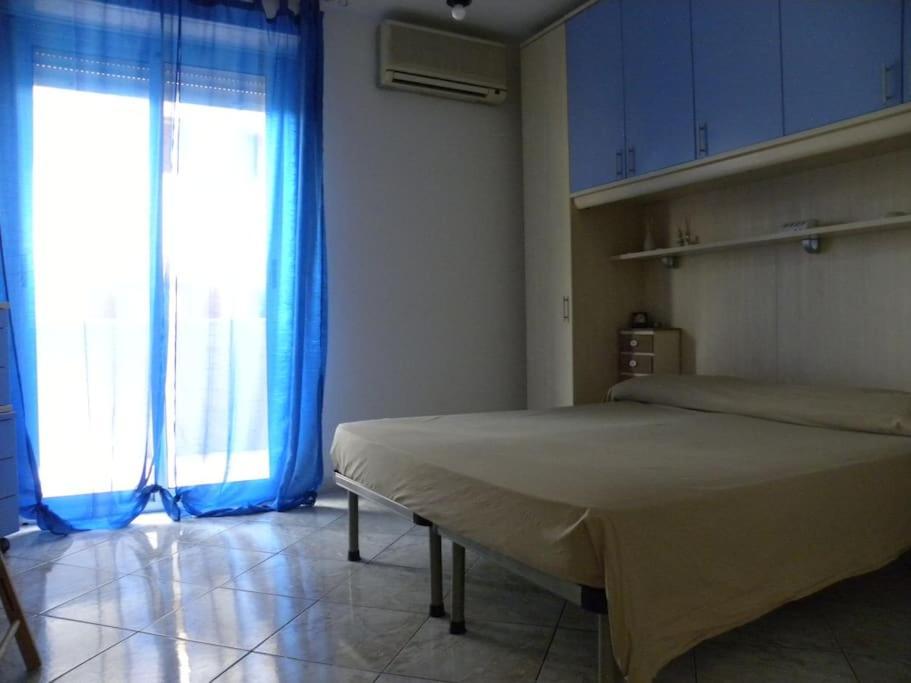Seahorse B&B Alghero Dış mekan fotoğraf