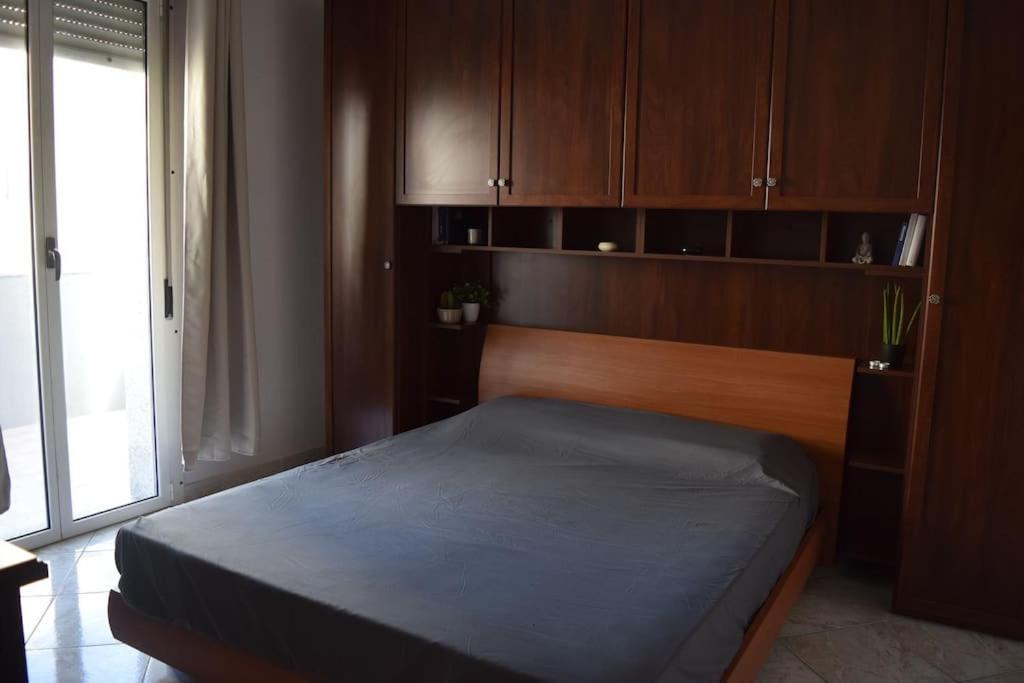 Seahorse B&B Alghero Dış mekan fotoğraf