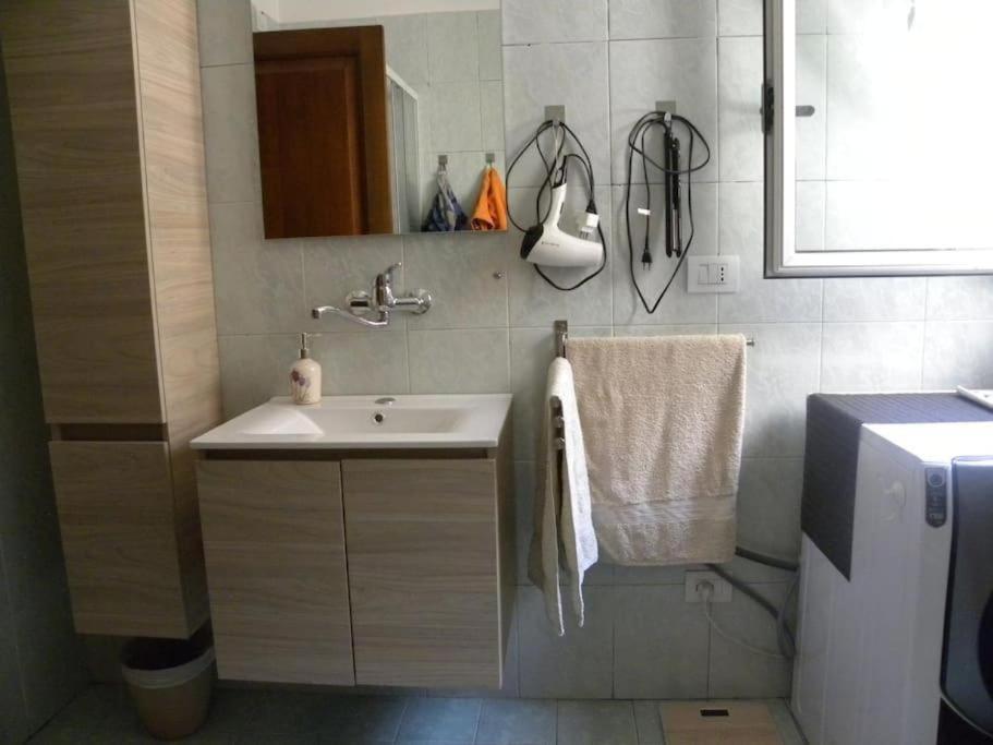 Seahorse B&B Alghero Dış mekan fotoğraf