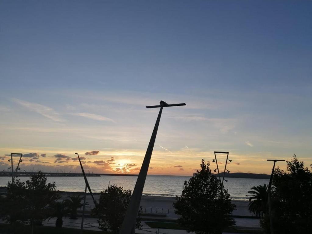 Seahorse B&B Alghero Dış mekan fotoğraf